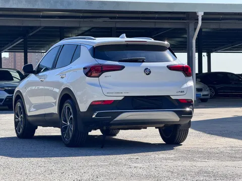 Buick Encore GX
