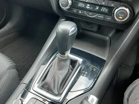 Mazda Axela Sport