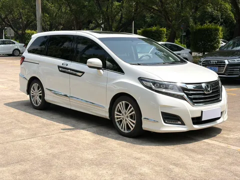 Honda Elysion