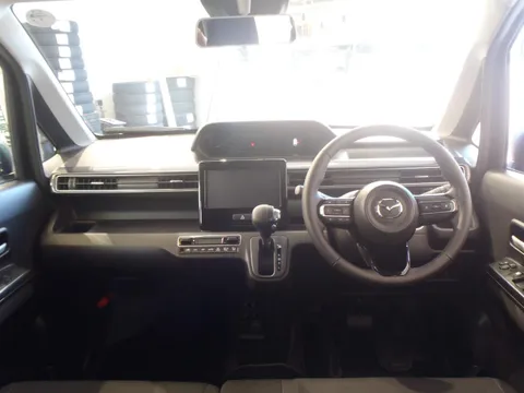 Mazda Flair