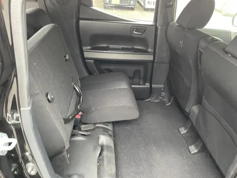 Honda N-BOX Slash