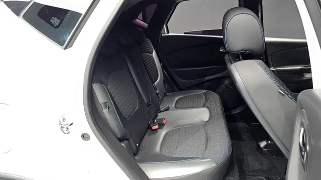 Renault QM3