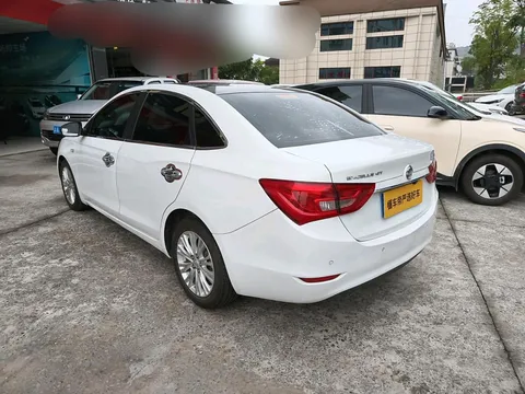 Buick Excelle GT