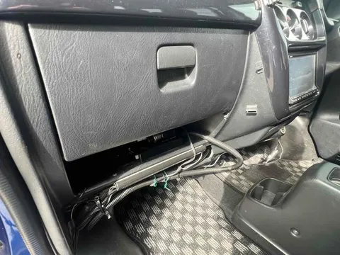 Honda Vamos