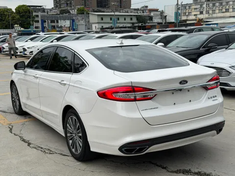 Ford