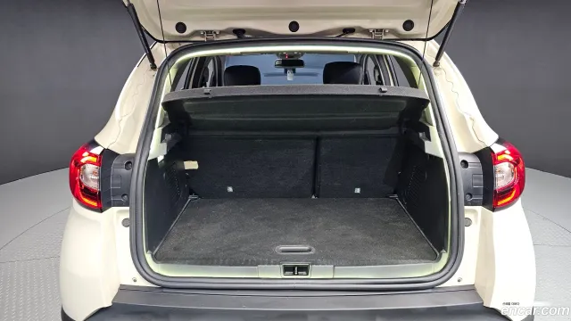 Renault QM3
