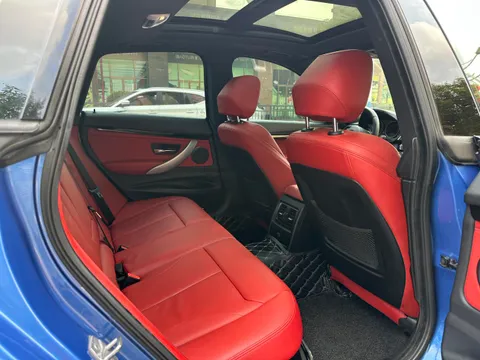 BMW Gran Turismo