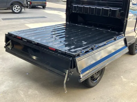 Suzuki Super Carry