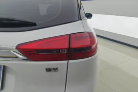 Geely Boyue