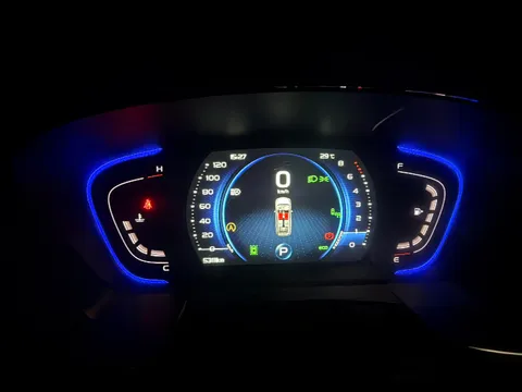 Geely Jiaji