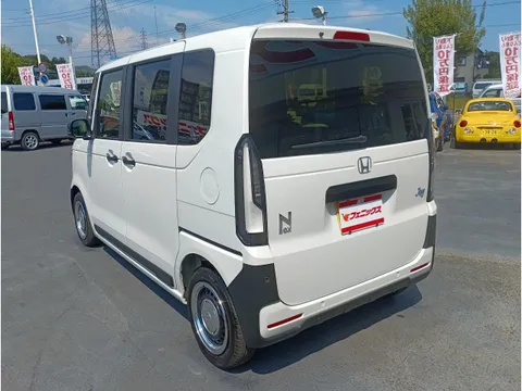 Honda N-BOX Joy