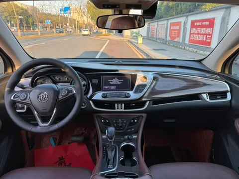 Buick Envision