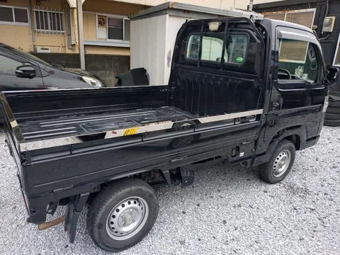 Honda Acty Truck