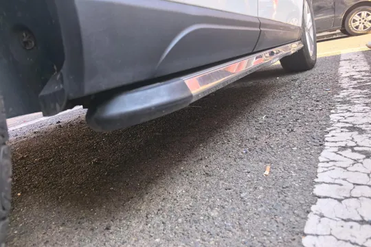 Zotye T600