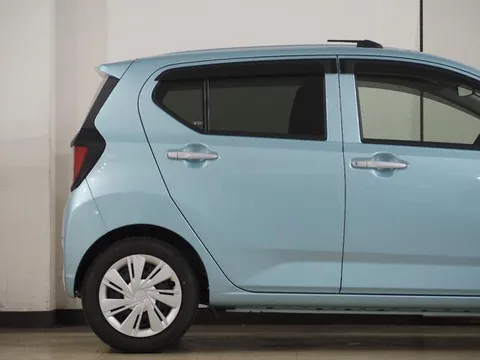 Toyota Pixis Epoch