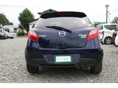 Mazda Mazda2 (Demio)
