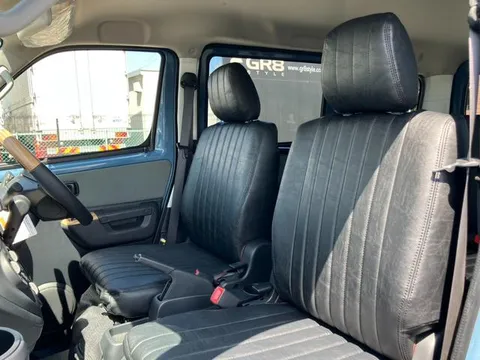 Toyota TownAce Van
