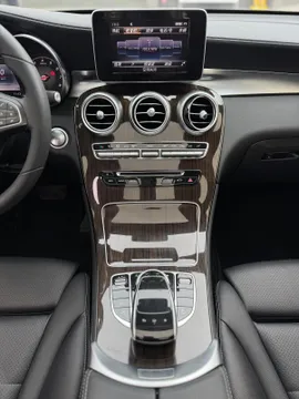 Mercedes-Benz Mercedes-Benz GLC