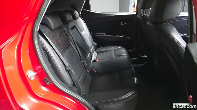 SsangYong Tivoli XLV (Tivoli Air)