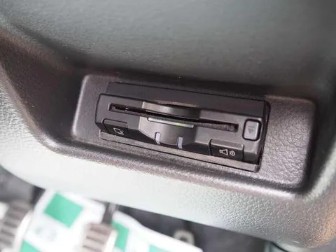 Suzuki Alto Works