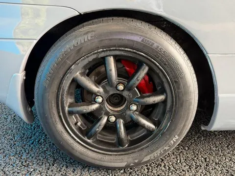 Suzuki Cappuccino
