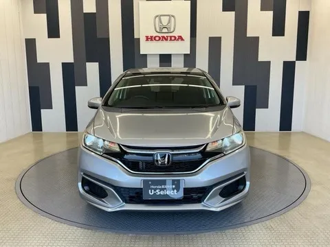 Honda Jazz (Fit)