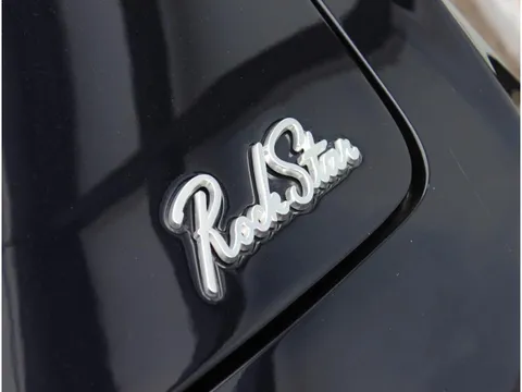 Mitsuoka Rock Star