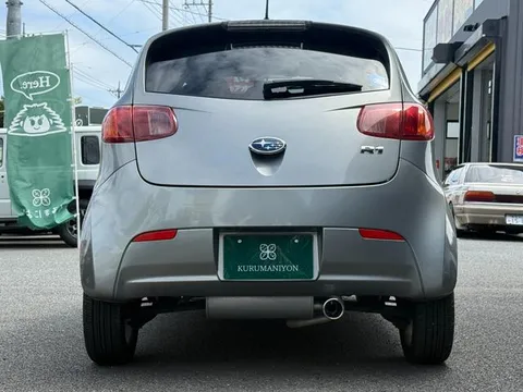 Subaru R1