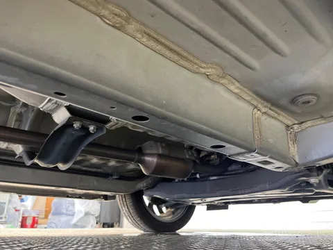 Mitsubishi eK X