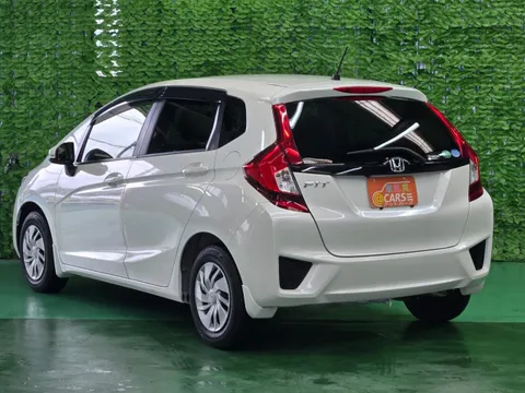 Honda Jazz (Fit)