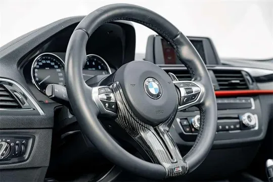 BMW 2-Series