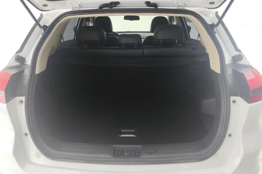 Geely Boyue
