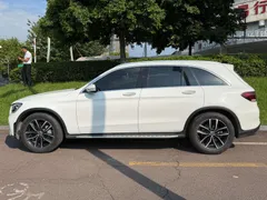 Mercedes-Benz Mercedes-Benz GLC