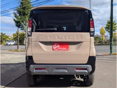 Mitsubishi Delica Mini