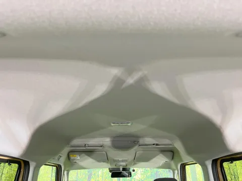 Mazda Flair Wagon Tough Style