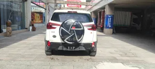 BYD Yuan