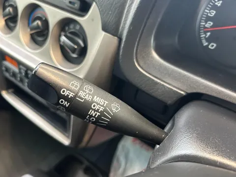 Honda Acty Van