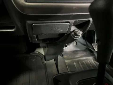 Honda Acty Van