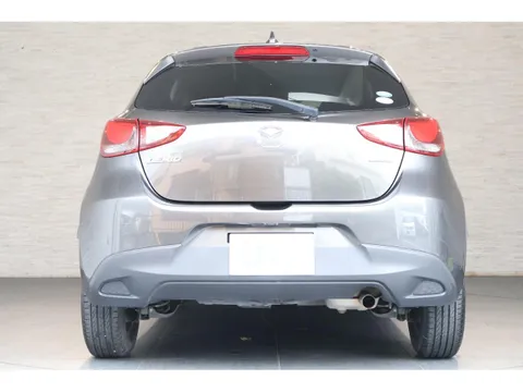Mazda Mazda2 (Demio)