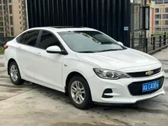 Chevrolet Cavalier