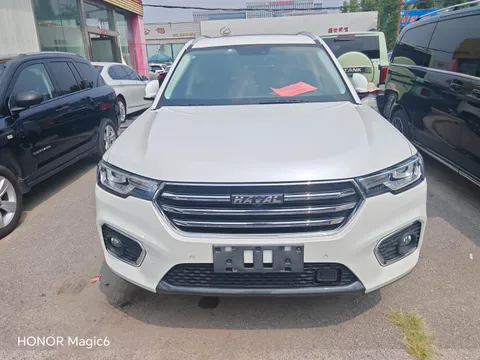 Haval H7