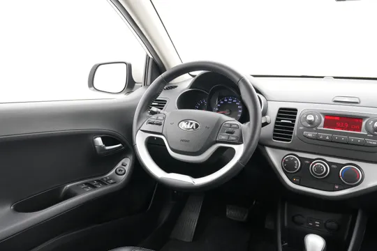 Kia Picanto (Morning)