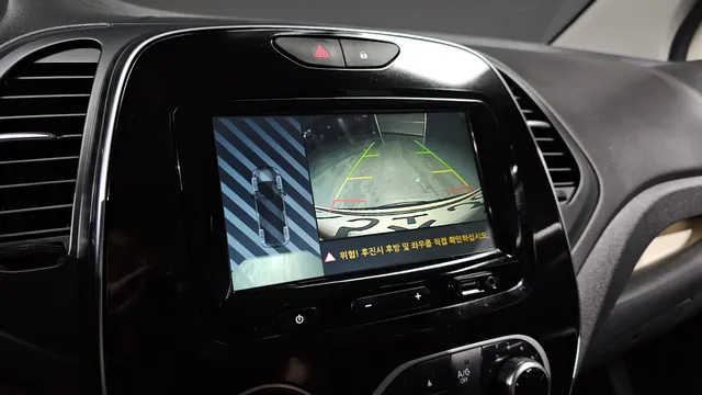 Renault QM3