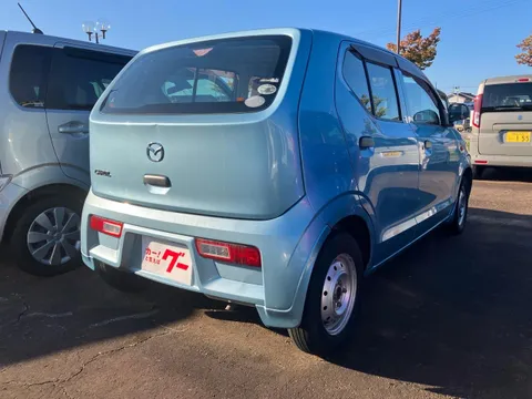 Mazda Carol
