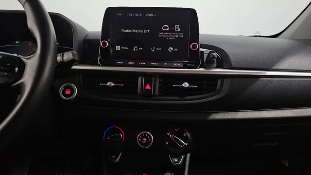 Kia Picanto (Morning)