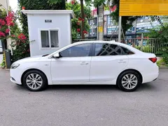 Buick Excelle GT