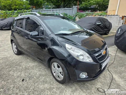 Chevrolet Matiz