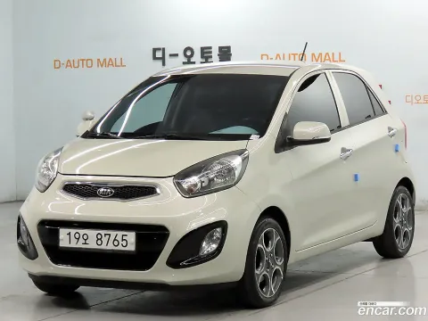 Kia Picanto (Morning)