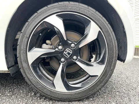 Honda S660