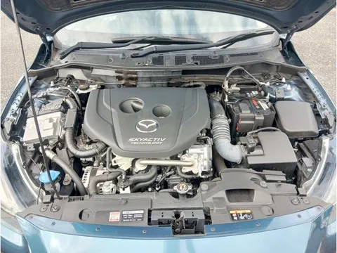 Mazda Mazda2 (Demio)